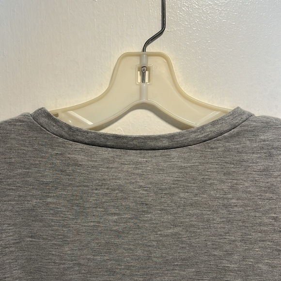 Isabel Maternity Shirt - Picture 4 of 9